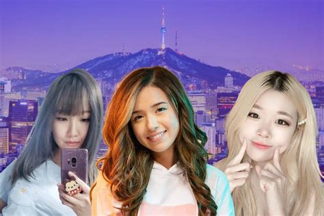 Jealous Best Friend (Pokimane & AriaSaki) (Patreon Exclusive).